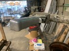 Stone M-120 Saw 20" Aluminum Miter Saw 460V 10HP head — photo 5