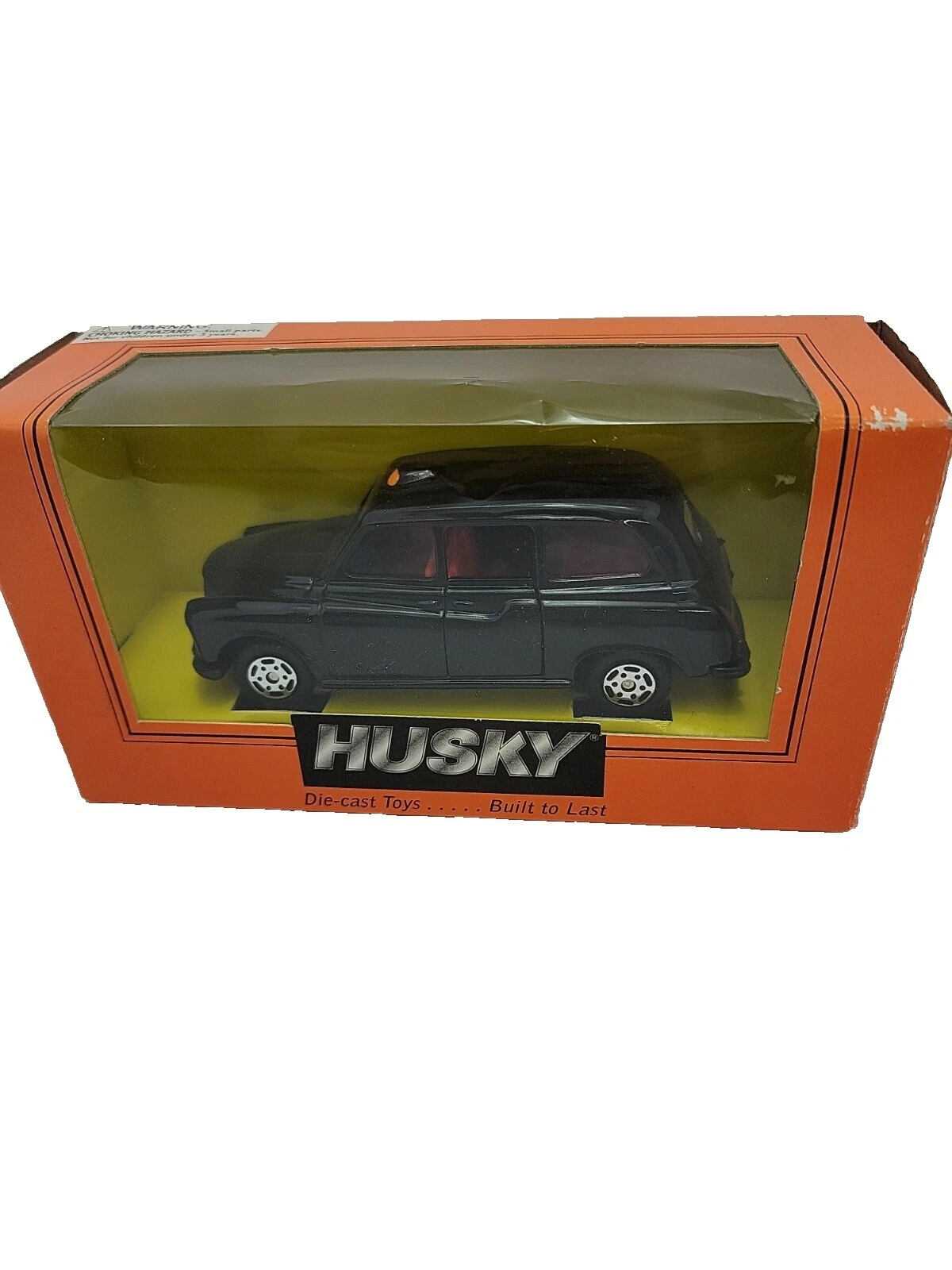 Escala 1:64 Husky Vintage fabricación Diecast coches, camiones y camionetas