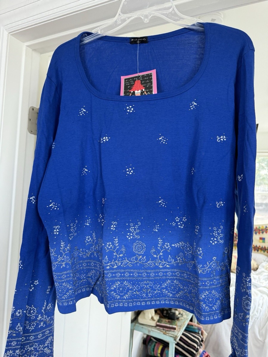 トップス aigue-marine Pursuit Long Sleeve Top - Gill Marine Official US Store