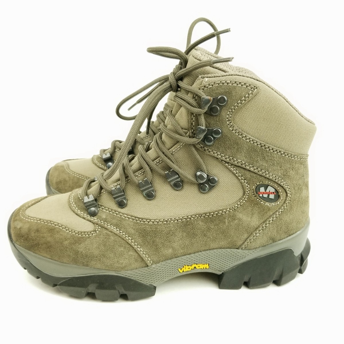 Merrell Eagle III Hedge Stone Suede Trail 7\