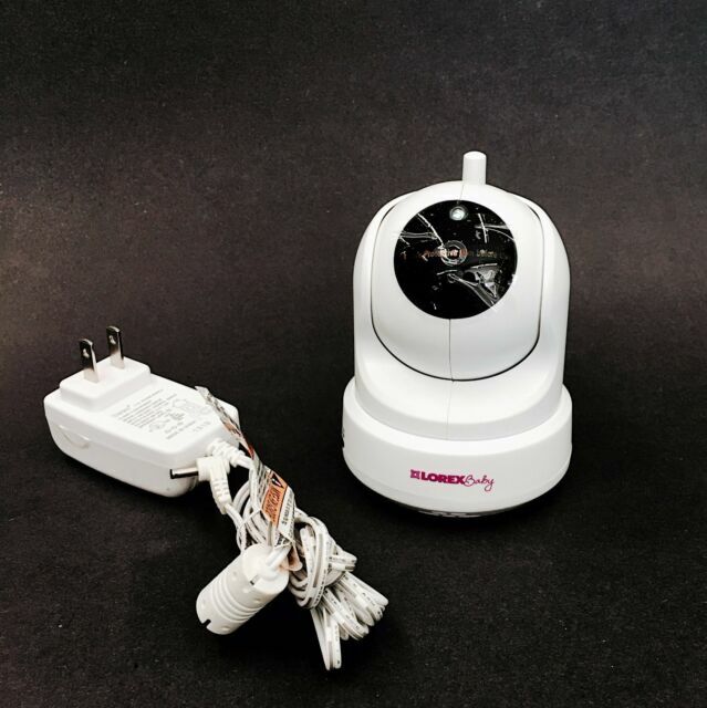 lorex baby camera