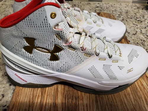 Under Armor Stephen Curry I Can Do All 