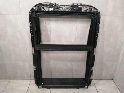 【533】Skyページ 2017 JEEP GRAND CHEROKEE WK2 MK4 FRAME Sunroof 68236781AA PANORAMA