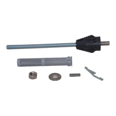 Fischer Thermax 12/110 M 12 verzinkt Wärmeverbundsystem Abstandsmontage
