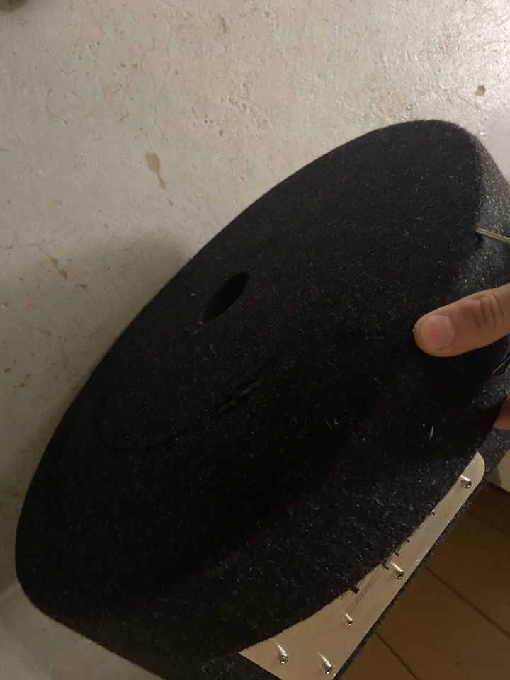 Axton AXB20STP 100W Aktiv Subwoofer - Bild 3 von 3