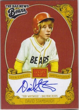 2013 Panini Golden Age Baseball Cards 17