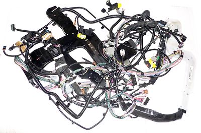 Factory GM Wire Harness Asm-Instrument Panel 23228546