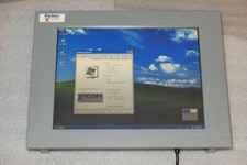 Proface XYCOM 4115T Industrial Computer Color Touch, Very Nice Used Tested