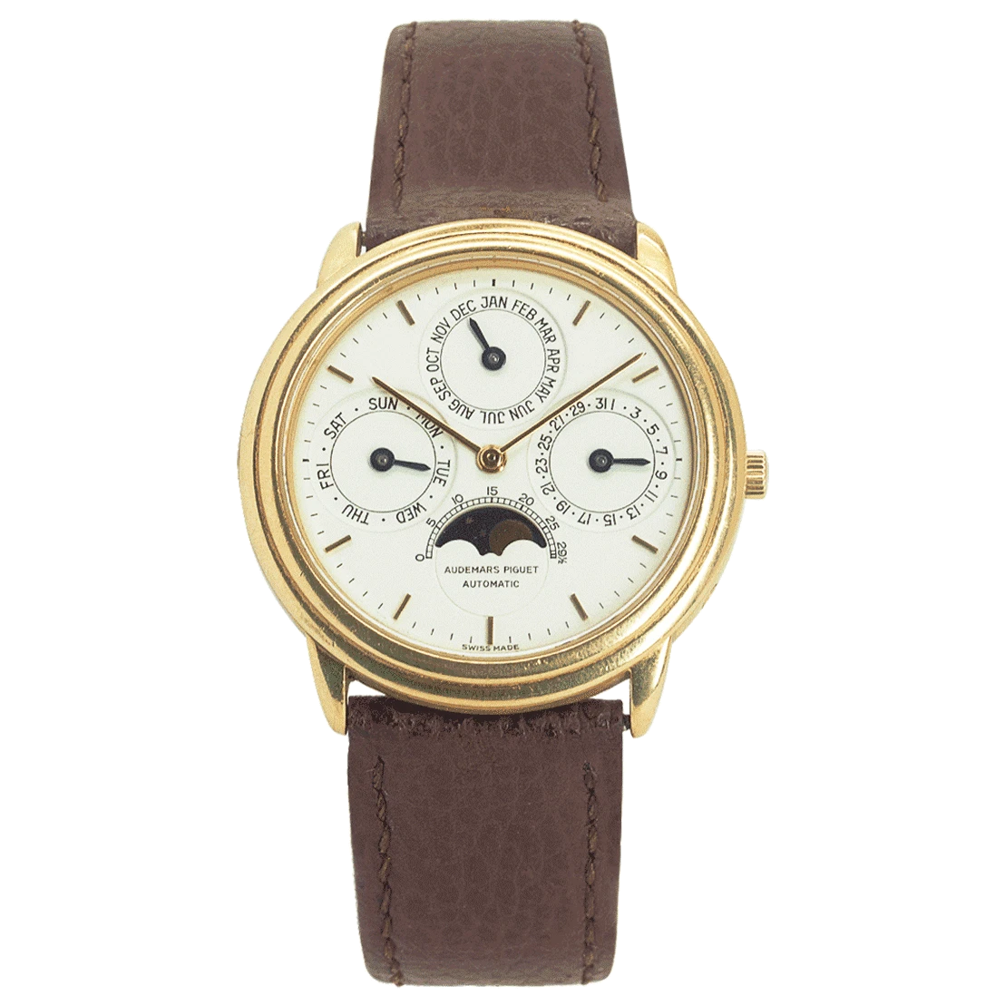 Audemars piguet 25657 hot sale