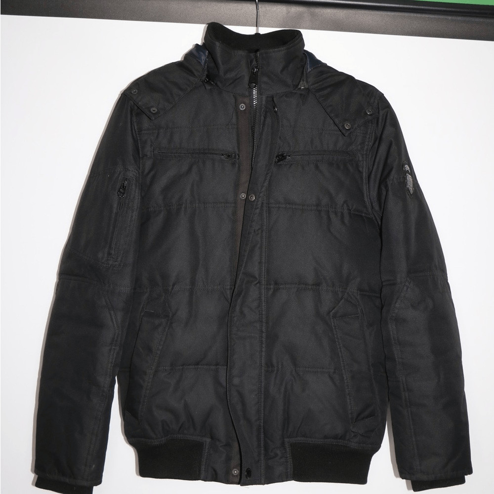 Buffalo Men Puffer Winter Jacket - image 2