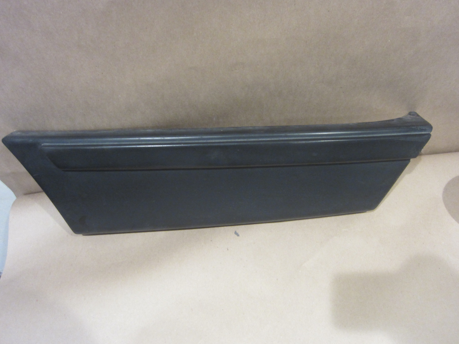 Ferrari Mondial 8 - RH Front Side Bumper - P/N 60573100