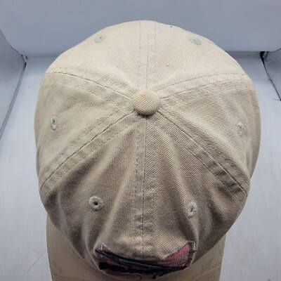 Vintage SeaWorld Adventure Parks Shamu Dolphin Hat Cap 