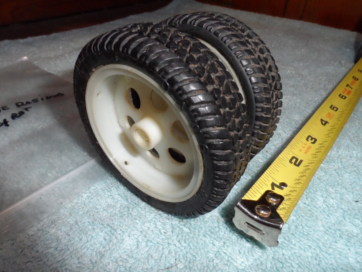 Pneumatici Larghi Imex Coyote 2.8 (2 Pezzi) - Modellismo RC - #7457 - Foto 1