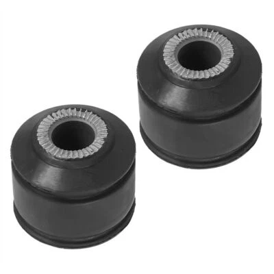 2 Stück Stoßdämpferbuchse vorne für Nissan Navara D40 Pathfinder R51 56219-5X00A - Bild 1 von 4