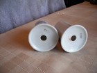 Vintage Lefton Multi-Color Floral Salt & Pepper Set — photo 6