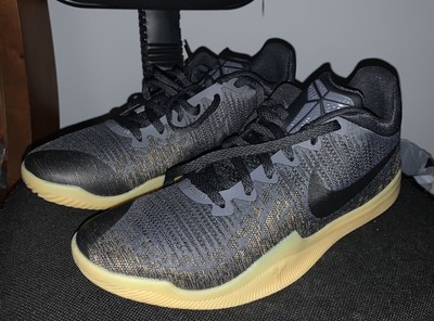 nike kobe mamba rage premium komodo