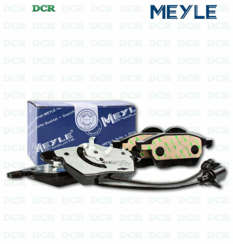 Kit Ganasce Freno Meyle 214 101 0059 - Ricambio Per FIAT Panda E Seicento Posteriore - Foto 8