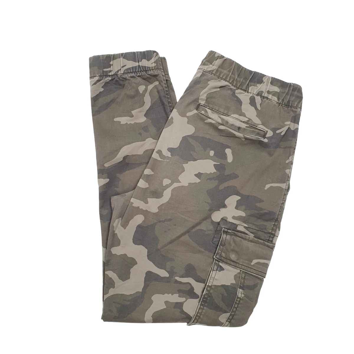 Mens camo 2025 pants old navy