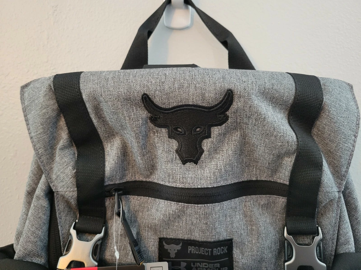 Project rock clearance vanish regiment backpack