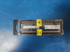 Dell 16GB DDR3 PC3L-12800R SNP20D6FC/16G Memory Ram