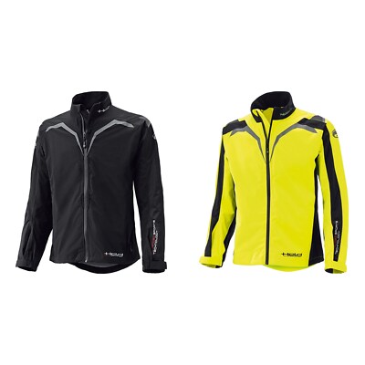 Herren Motorrad Regen Jacke - Held Rainblock 2 Top - wasserdicht atmungsaktiv