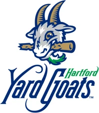 Hartford Yard Goats Embroidered Mens Polo XS-6XL, LT-4XLT Colorado Rockies New