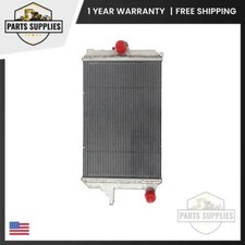 87688523 Radiator Fits Case Skid Steer Loader 410 430 435 440 445 450 465 420ct