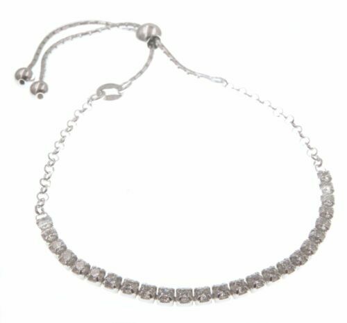 Brosway Bracciale Donna Collezione Ribbon In Acciaio 316L E Cubic Zirconia – BBN39, Lunghezza 200mm, Regalo Idea Regalo, Gioiello Italiano - 2