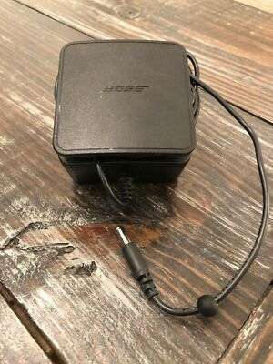 BOSE 95PS-030-CD-1 Switching Power Supply for SoundDock Portable