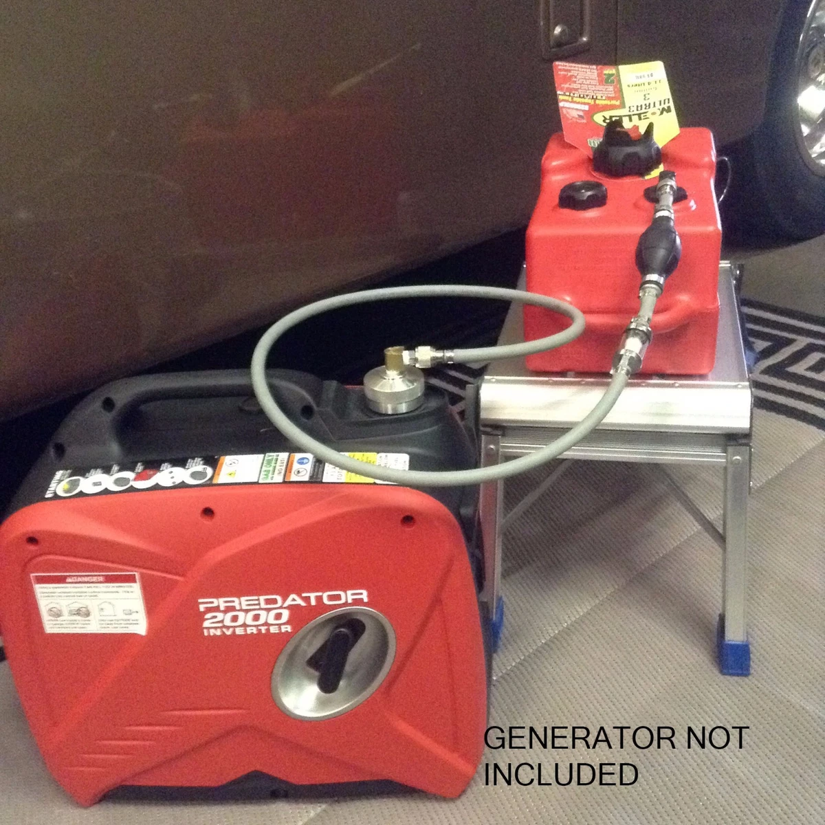 Predator 2000w Inverter Oil Change Step By Step, 55 OFF