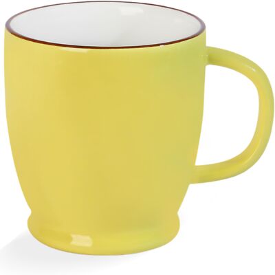 20 ounce ceramic coffee mugs Sea Lion 20oz Coffee Mug main image 1