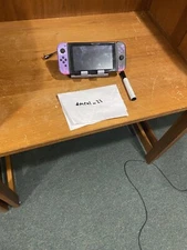 Nintendo Switch  Console Only