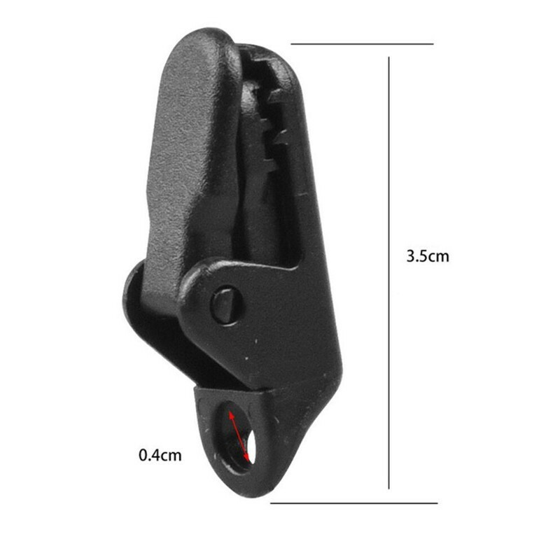 Attache Bache Piscine Pince pour Pince de Fixation pour Tente 10pcs avec 10 Tendeur Bache pour Bâches Auvents Camping Couvertures de Voiture | Leroy Merlin