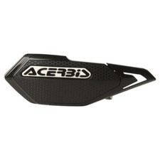Acerbis X-Elite Handguards - Black 2856890001 