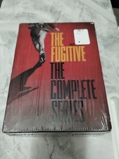 Buy The Fugitive: the Complete Series (DVD) online | eBay
