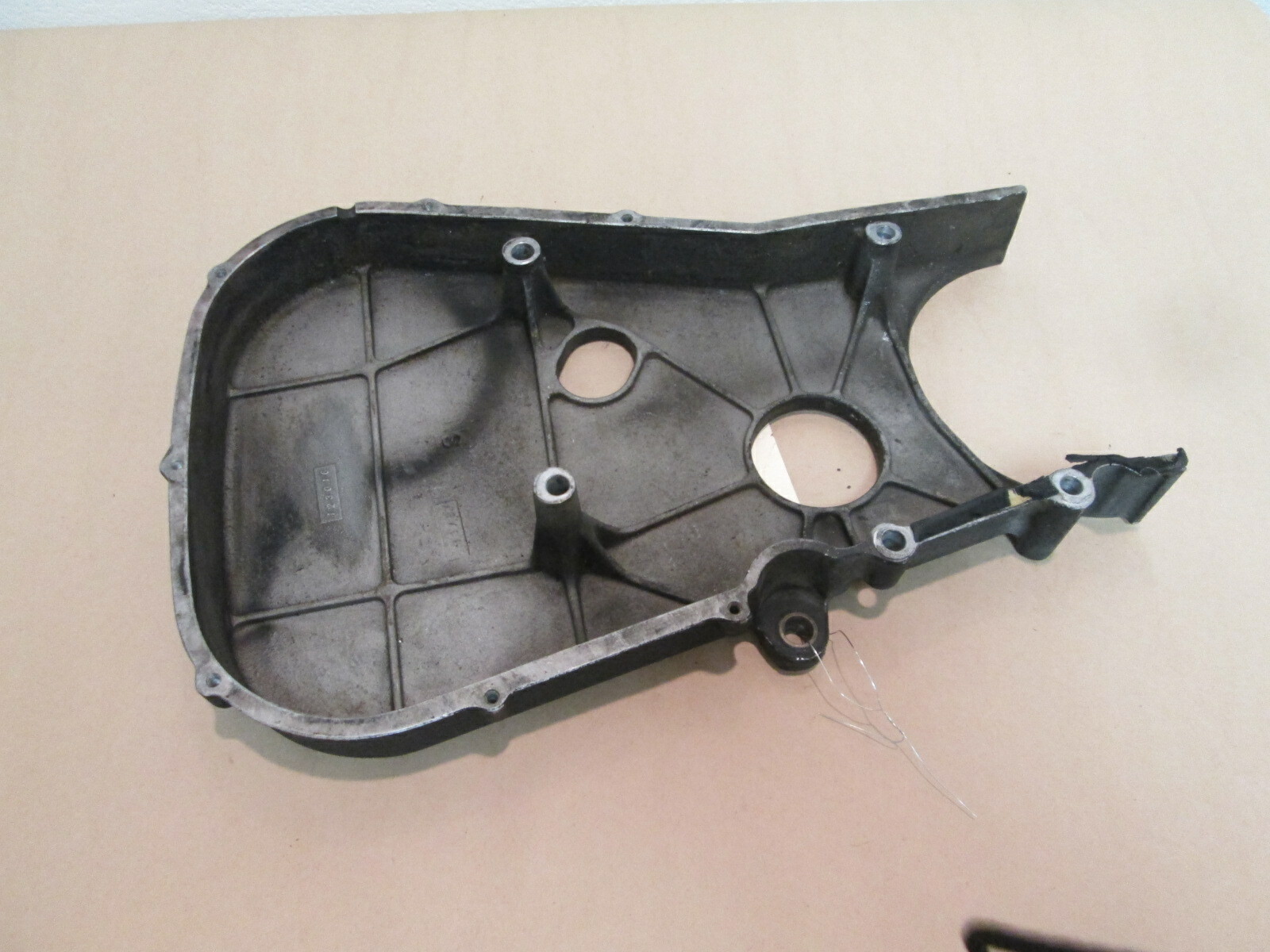 Ferrari Testarossa - RH Cam Belt Cover # 123016
