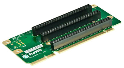 RSC-R2UT-3E8R   Rsc-R2Ut-3E8R 2U PCI-E To PCI-E X8 Riser Card #W9
