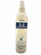 RARE Tresemme 4 4 Refractives Vitamin Hair Replenisher 12 fl oz Brand New FAST