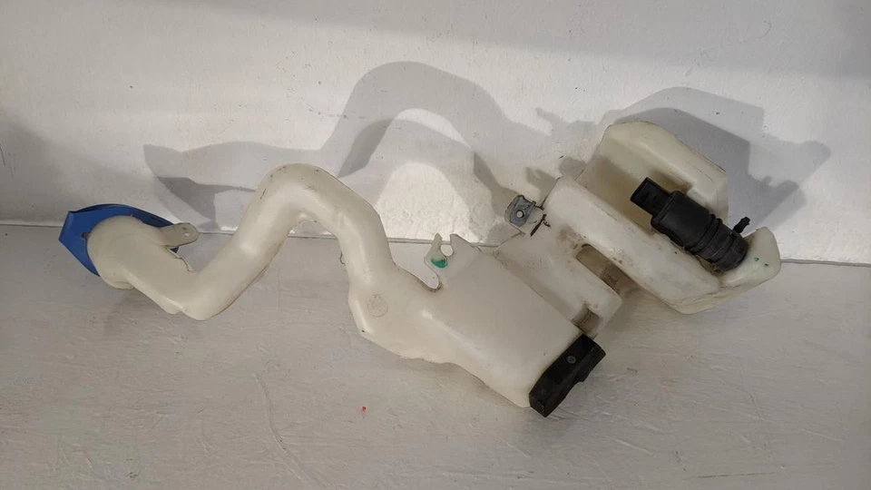 VW New Beetle 1c Waschwassserbehälter Behälter Scheinbenwasch - Bild 2 von 4