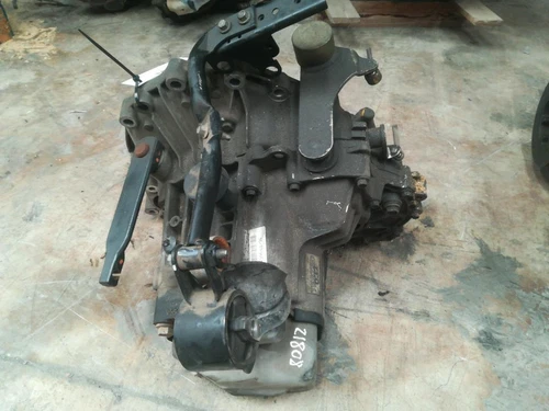 Caja Cambios para MG ROVER ROVER 25 (RF) Classic (3-ptas.) 2003 428819 - Imagen 2 de 9