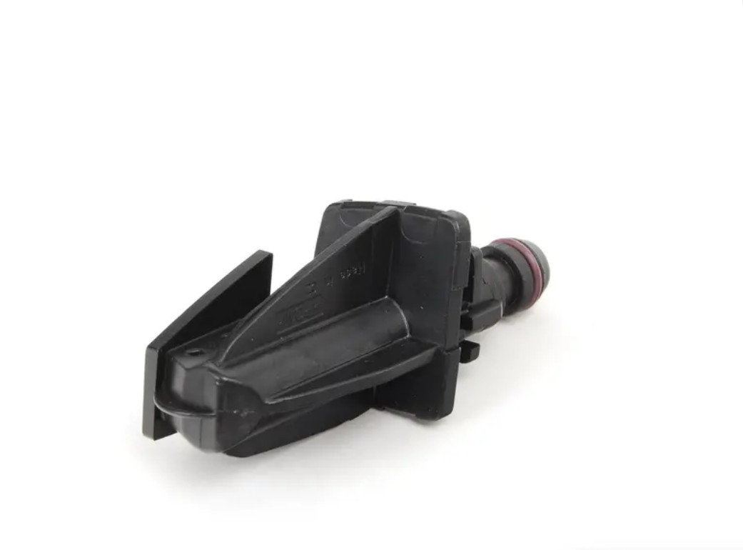 Buse de lave-phare gauche pour BMW X3 E83 51133411429 3411429 d'origine