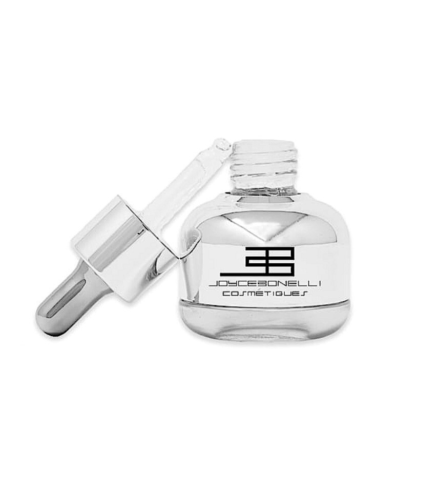 JOYCE BONELLI || For The Gods • Age Defying Face Serum 🩶NIB🩶