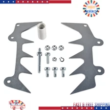 Bumper Spike Felling Dog Chain Catcher For Stihl MS660 MS460 MS440 066 046 044