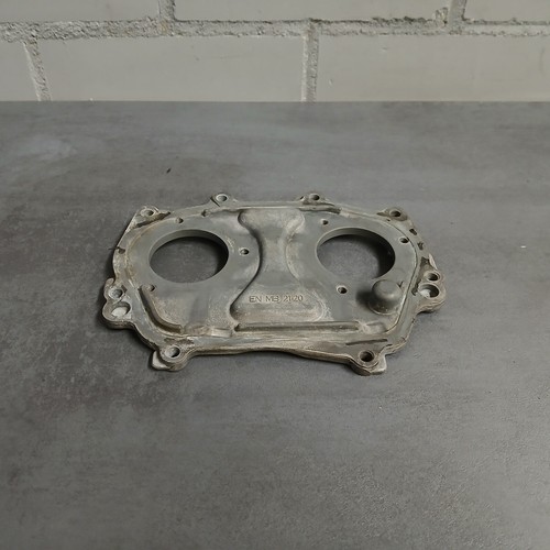 Original Mercedes-Benz Motordeckel Steuerdeckel W166 W212 W222 A2760150201