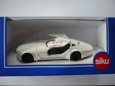 Siku Spielwarenmesse 2023 Mercedes/Maybach 6  100 Jahre Sieper 1:50 NEU OVP--SPL