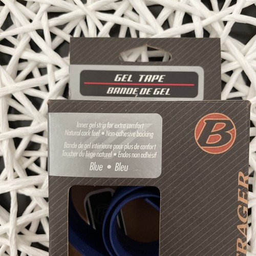 TREK Bontrager Gel Handlebar WRAP 
