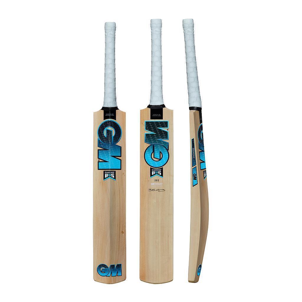 SS vs GM Cricket Bats