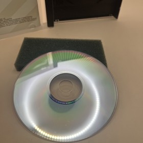 LOADED - 1996 Sega Saturn - Complete CIB + REG CARD - HTF RARE GREAT CONDITION