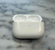 Genuine Apple Airpods Pro 2nd Generation Lightning MagSafe Charging Case A2700