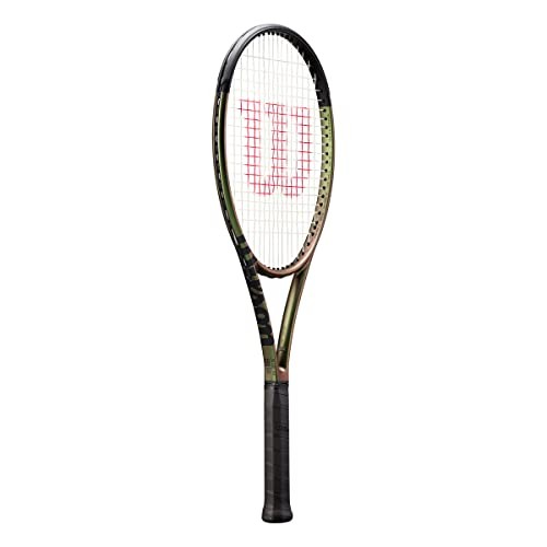 ✨Wilson BLADE 98S V8（295g／18×16）✨ Wilson Blade 98 16x19 V8.0 US Open 2023 - PassaSports.com